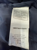 Puffer-Weste Rot, Blau, Weiß Gr.128 | Vertbaudet