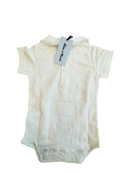 Body weiß Gr.80/86 | Tartine et Chocolat