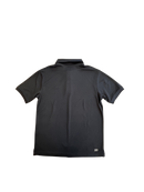 Sport Shirt schwarz Gr.12 | Lacoste