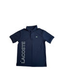 Sport Shirt schwarz Gr.12 | Lacoste