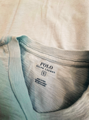 T-Shirt Hellblau Gr.110 / 5 | Polo Ralph Lauren