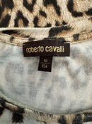 T-Shirt Mehrfarbig Gr.146 | Roberto Cavalli