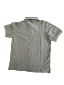 Poloshirt Grau Gr.10 | Stone Island