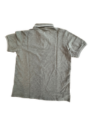 Poloshirt Grau Gr.10 | Stone Island