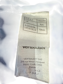 Puffer-Weste Rot, Blau, Weiß Gr.128 | Vertbaudet