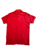 Polo-Shirt Rot Gr.146/12 | Stone Island