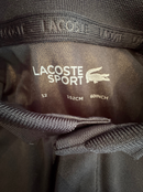 Sport Shirt schwarz Gr.12 | Lacoste