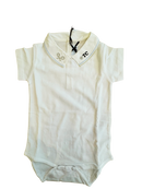 Body weiß Gr.80/86 | Tartine et Chocolat