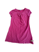 Kleid Pink Gr.128 | loud + proud