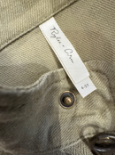 Jacke oliv Gr.110 | Rylee & Cru