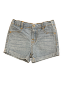 Shorts Hellblau Gr.98 / 3 | 7 for all mankind