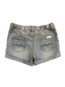 Shorts Hellblau Gr.98 / 3 | 7 for all mankind