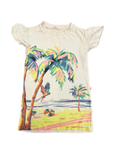 T-Shirts rosa Gr.110/116 | Billieblush