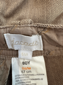 Knickerbocker braun Gr.86 | Jacadi