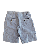 Shorts Blau-weiß gestreift Gr.116 / 6 | Polo Ralph Lauren