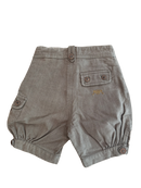 Knickerbocker Hose braun Gr.62/68 | Jacadi