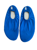Badeschläppchen Blau Gr.30-32 | Slipstops