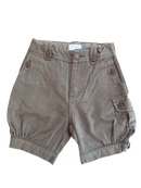 Knickerbocker Hose braun Gr.62/68 | Jacadi