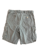 Shorts salbeigrün Gr.128 / 8 | il gufo