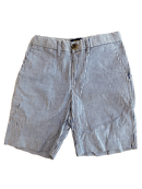 Shorts Blau-weiß gestreift Gr.116 / 6 | Polo Ralph Lauren