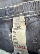 Hosen Blau Gr.74 | Jacadi