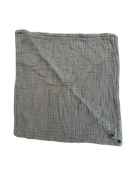 Halstuch Baby oliv Gr.0-3m | the simple folk