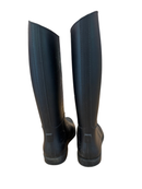 Reitstiefel schwarz Gr.31 | unbekannt