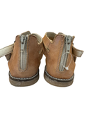 Römer-Sandale hellbraun Gr.33 | Däumling