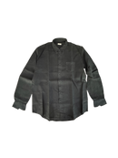 Hemd schwarz Gr.12 | il gufo