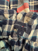 Rock kariert Gr.128 | Tommy Hilfiger