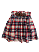 Rock kariert Gr.128 | Tommy Hilfiger