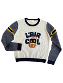 Pullover Beige, Grau, Dunkelblau, Gelb Gr.140 | Caminini