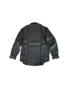 Hemd schwarz Gr.12 | il gufo