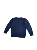 Pullover Dunkelblau Gr.116 | Polo Ralph Lauren