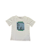 T-Shirt Weiß Gr.14 | Bonpoint