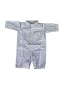 Romper hellblau Gr.62 | Ralph Lauren