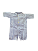 Romper hellblau Gr.62 | Ralph Lauren