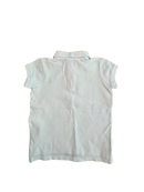 Polo-Shirt Weiß Gr.6 | Ralph Lauren