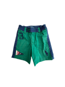 Shorts Grün und Dunkelblau Gr.104 | Polo Ralph Lauren