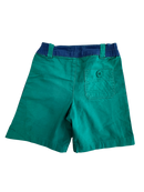 Shorts Grün und Dunkelblau Gr.104 | Polo Ralph Lauren