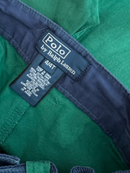 Shorts Grün und Dunkelblau Gr.104 | Polo Ralph Lauren