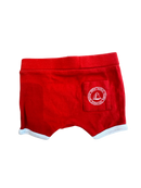 Shorts Rot Gr.50756 | Petit Bateau