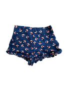 Shorts Blau mit Ankermotiven Gr.62 | Ralph Lauren