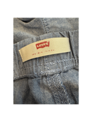 Shorts Blau Gr.98 | Levis