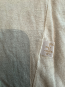 T-Shirt Creme Gr.10 | Dal Lago