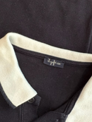 Poloshirt dunkelblau Gr.10 | il gufo