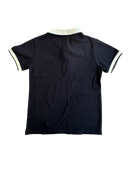 Poloshirt dunkelblau Gr.10 | il gufo