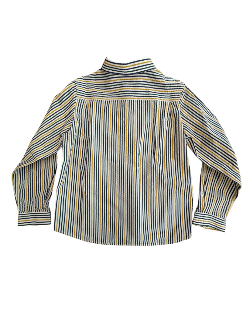 Hemden Mehrfarbig Gr.10 | Bonpoint