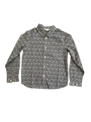 Hemden Schwarz und Weiß Gr.10 | Bonpoint