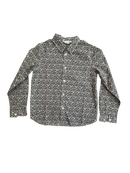 Hemden Schwarz und Weiß Gr.10 | Bonpoint